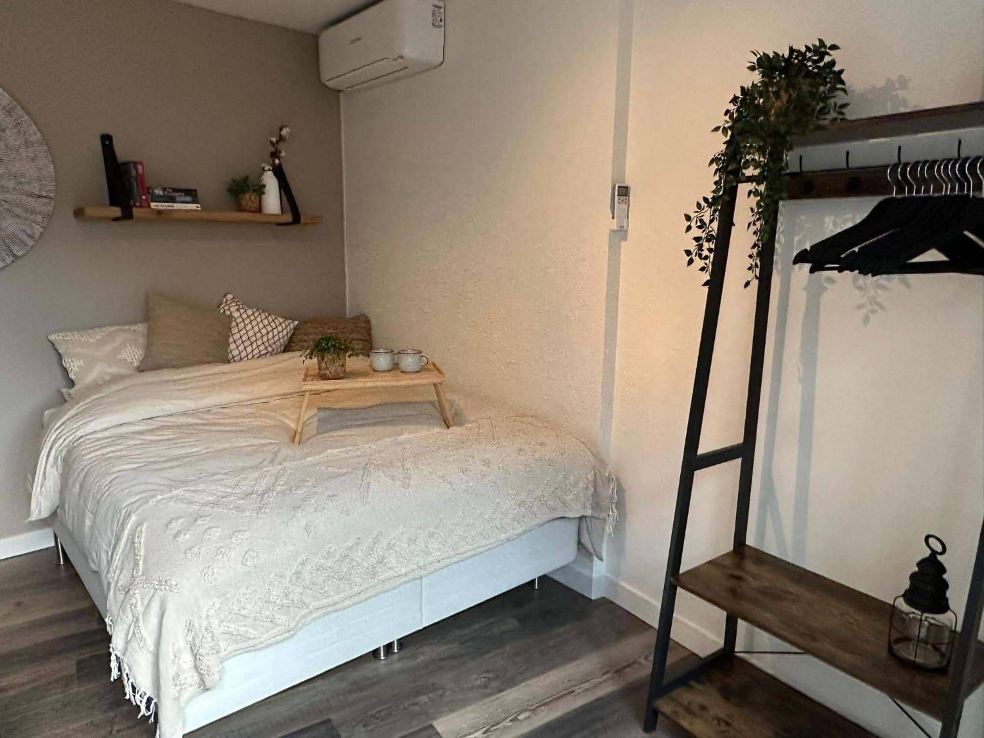 Hello Noordwijk - Studio Pietheinplein 1 מראה חיצוני תמונה